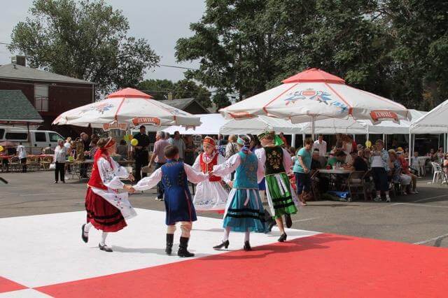 Polish Food Festival | The Denver Ear