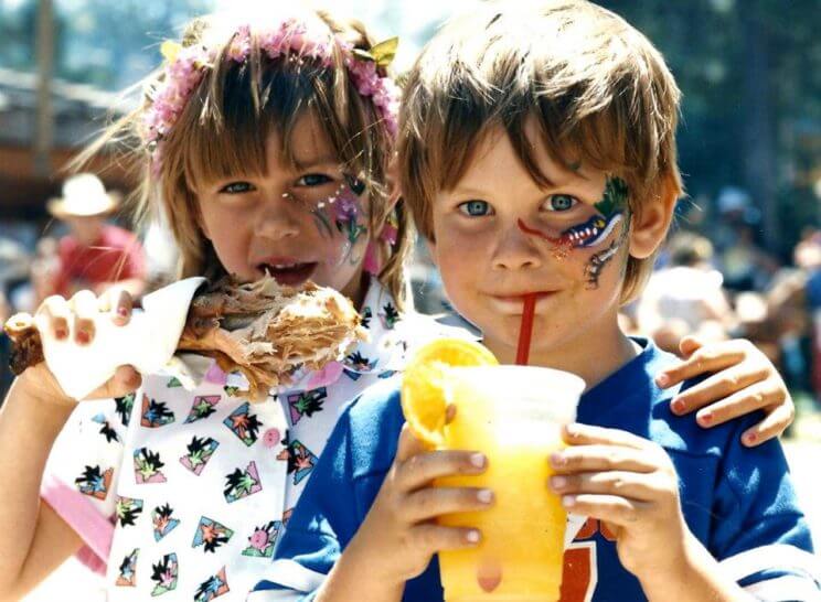 Colorado Renaissance Festival | The Denver Ear