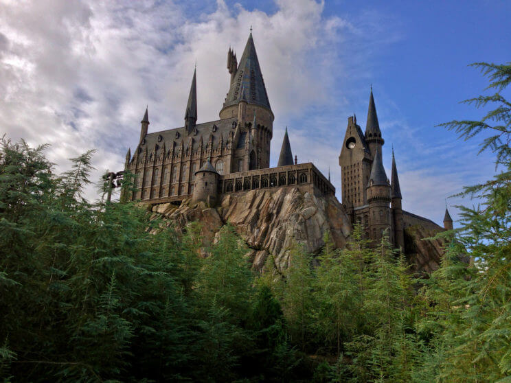 Hogwarts | The Denver Ear