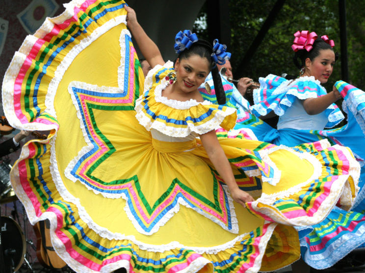 Latino Festival | The Denver Ear