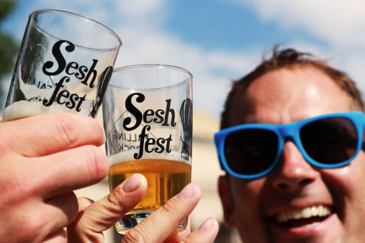 Sesh Fest | The Denver Ear