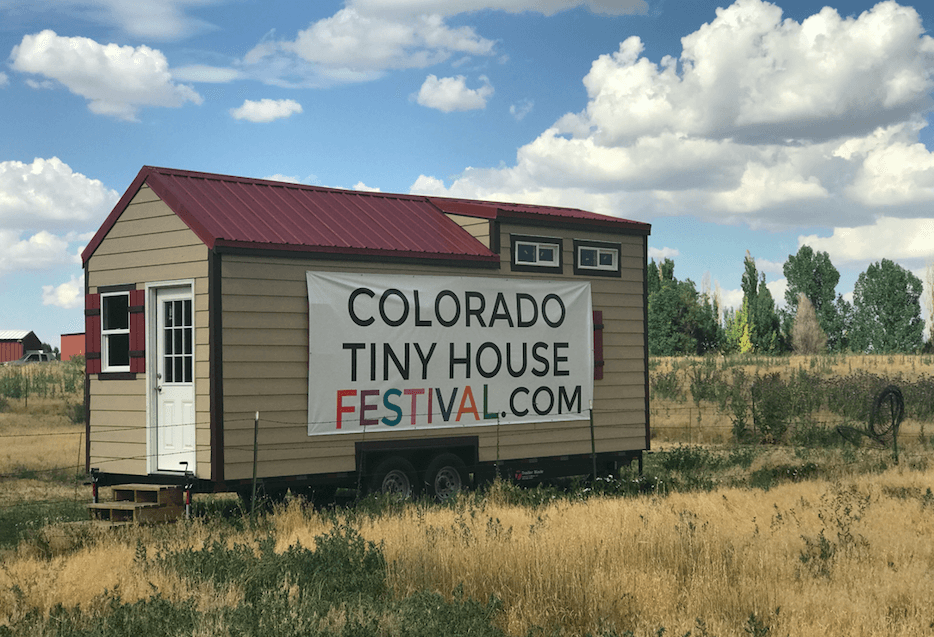 Colorado Tiny House Festival | The Denver Ear