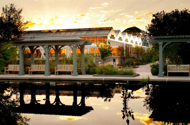 Denver Botanic Gardens | The Denver Ear