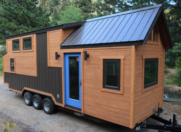 Colorado Tiny House Festival | The Denver Ear