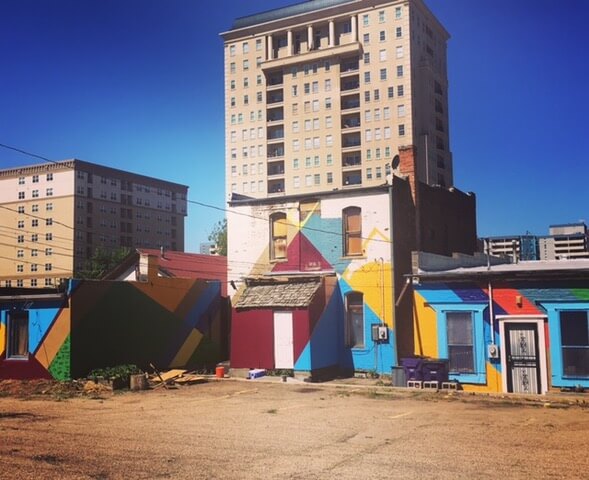  Golden Triangle Creative District | The Denver Ear