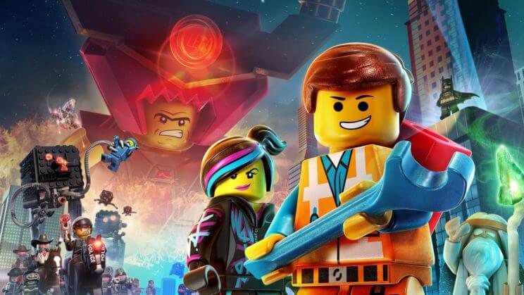 The Lego Movie | The Denver Ear