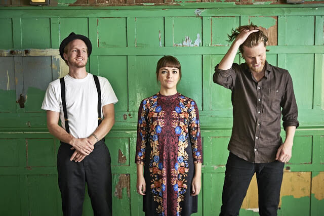 The Lumineers