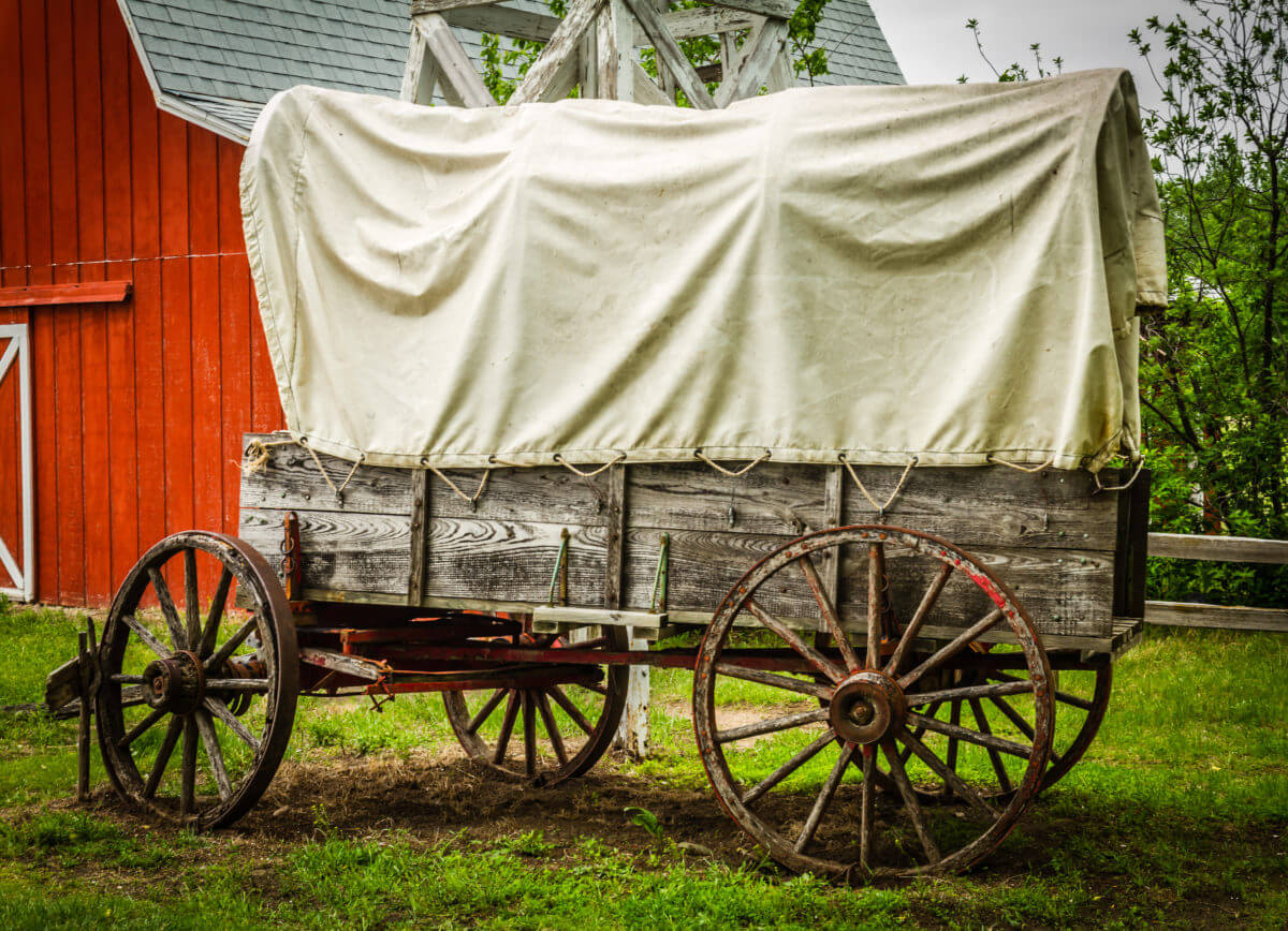 Experience Pioneer Life At These Colorado Places | The Denver Ear