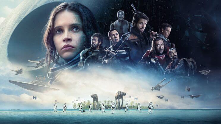 Rogue One: A Star Wars Story | The Denver Ear