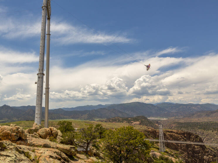 Royal Gorge Bridge & Park | The Denver Ear