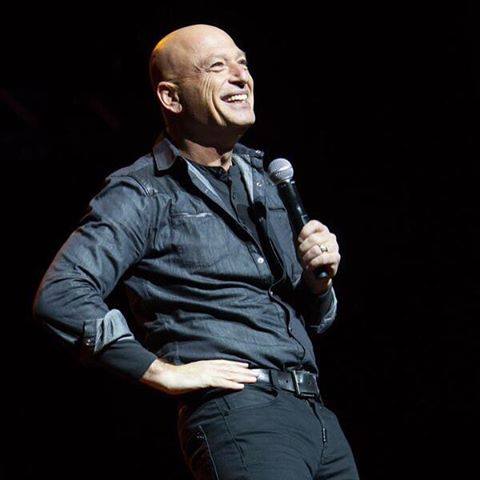 Howie Mandel | The Denver Ear