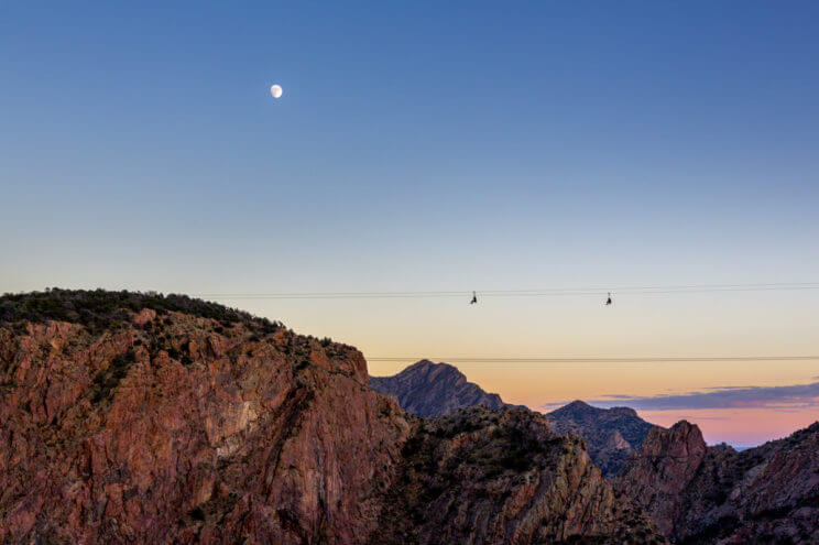 Royal Gorge Bridge & Park | The Denver Ear