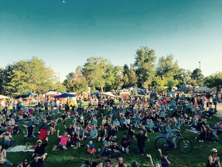 Sunnyside Music Fest | The Denver Ear