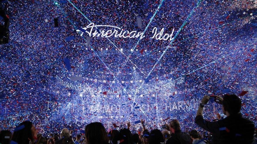 American Idol Open Call Audition in Denver | The Denver Ear