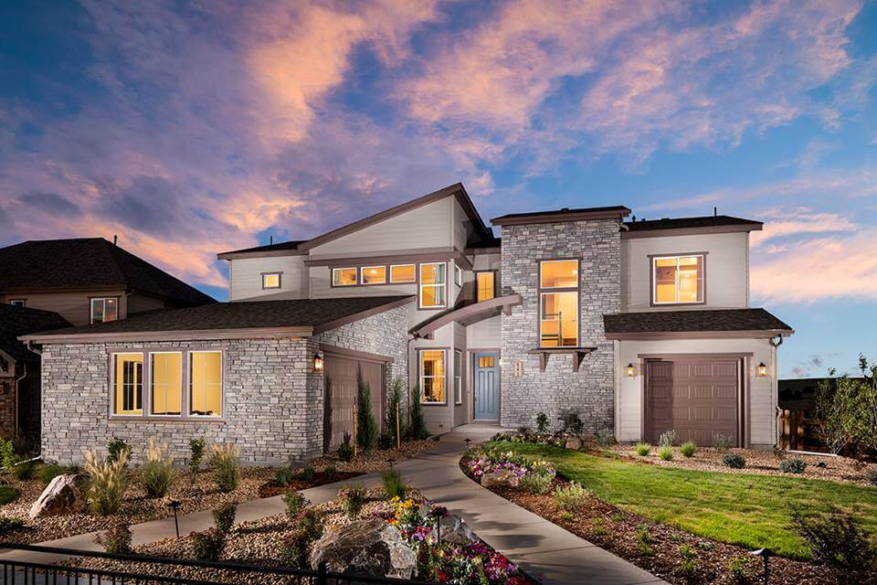 Denver Parade of Homes The Denver Ear