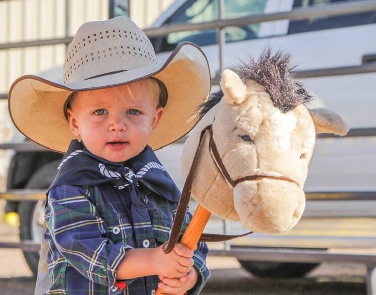 Douglas County Fair & Rodeo | The Denver Ear