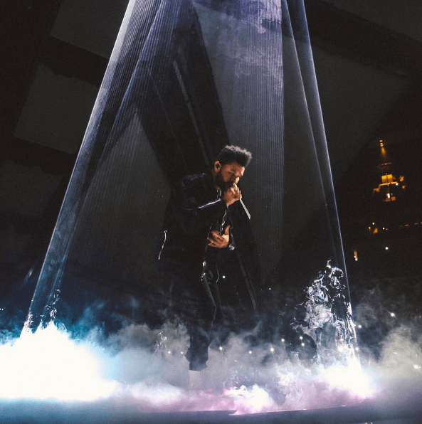 The Weeknd | The Denver Ear