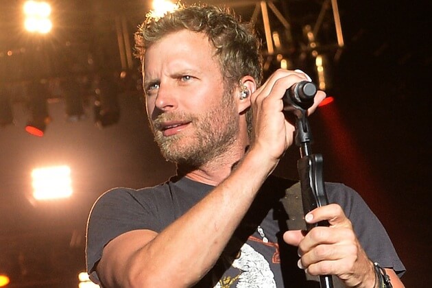 Dierks Bentley | The Denver Ear