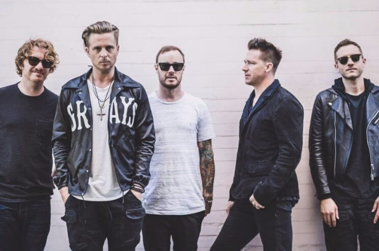 OneRepublic | The Denver Ear