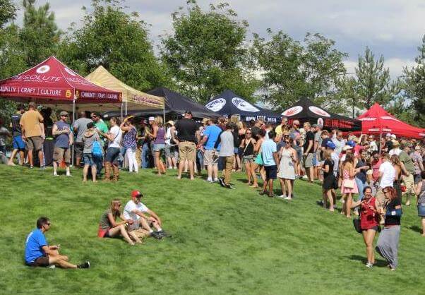 Brews & Views Beer Fest | The Denver Ear