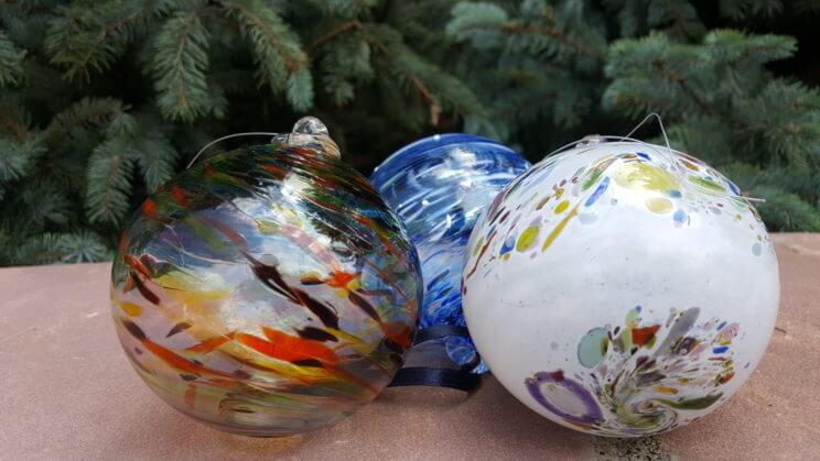 City of Golden's Glass Orb Treasure Hunt | The Denver Ear