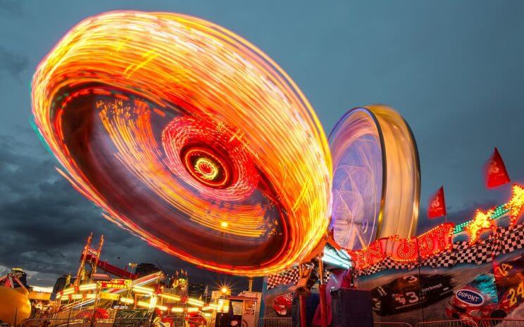 Adams County Fair | The Denver Ear