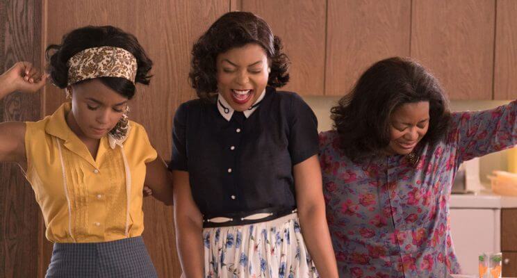 Hidden Figures | The Denver Ear