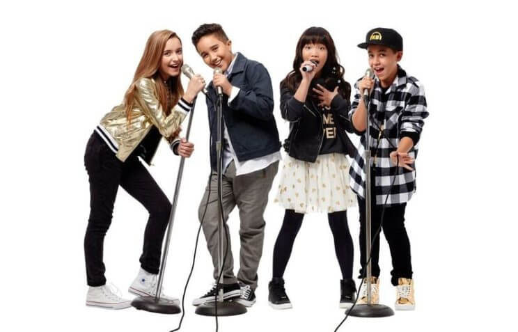 KIDZ BOP | The Denver Ear