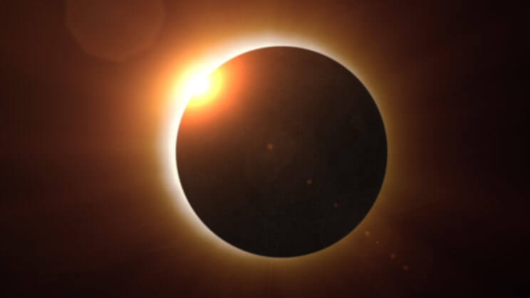 Solar Eclipse Watch Parties in Denver | The Denver Ear