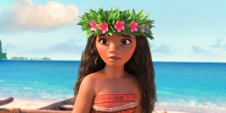 Moana | The Denver Ear