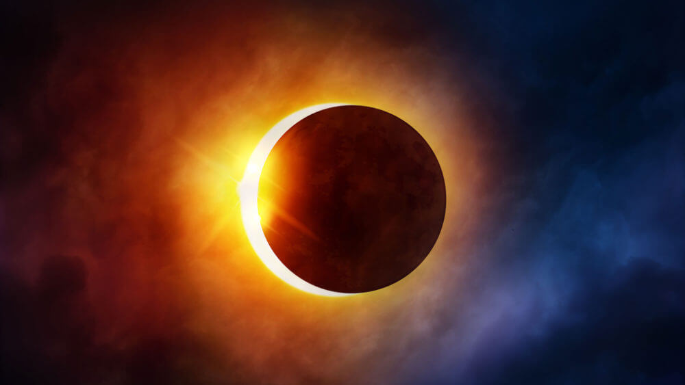 Solar Eclipse Watch Parties in Denver | The Denver Ear