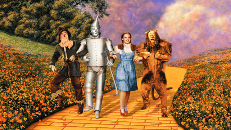 The Wizard of Oz | The Denver Ear