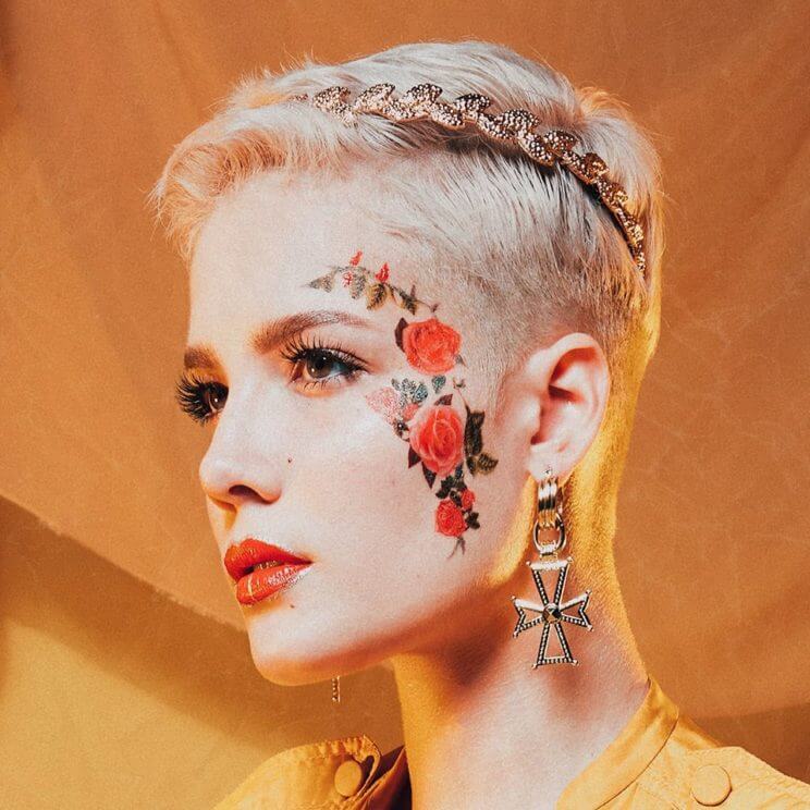 Halsey | The Denver Ear