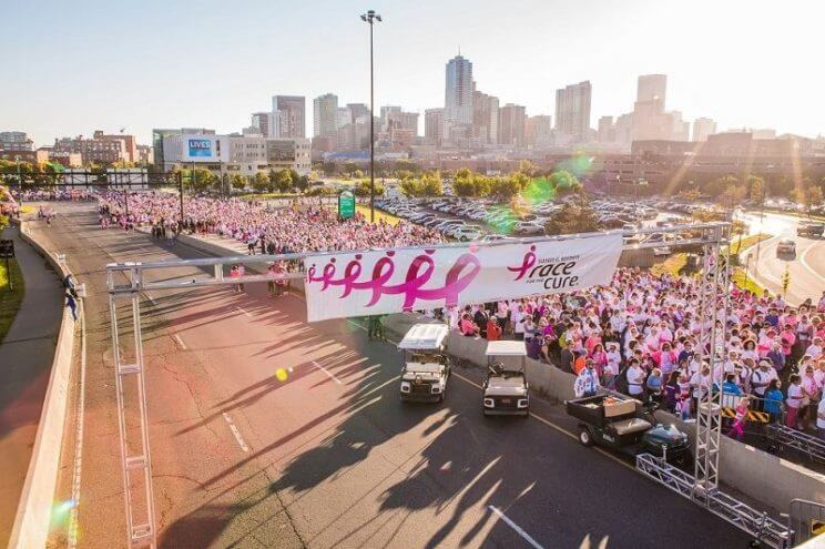 Susan G. Komen Colorado | The Denver Ear