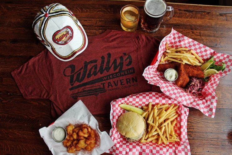 Wally's Wisconsin Tavern | The Denver Ear