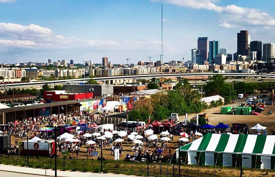 Micro Brew Fest Denver | The Denver Ear