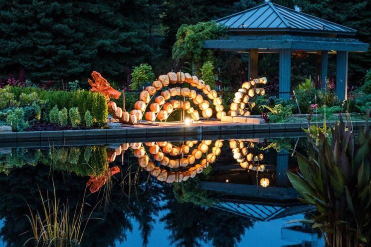 Denver Botanic Gardens | The Denver Ear