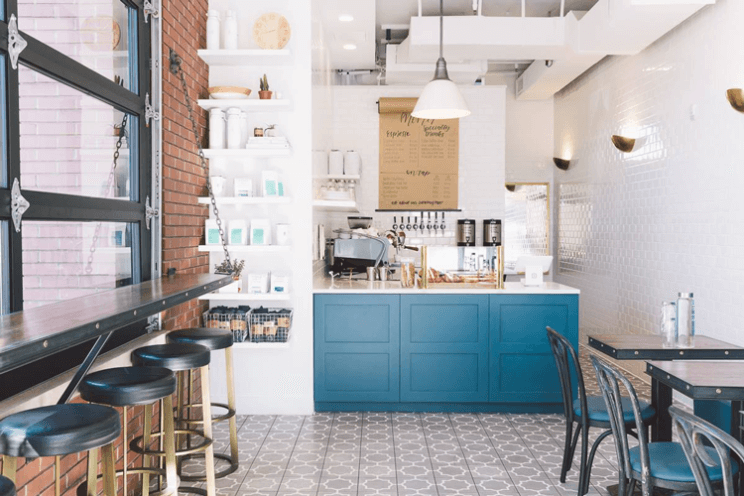 Psst… 23 Denver Coffee Shops You Need to Visit