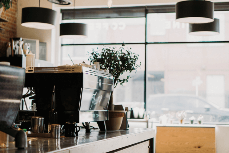 The best coffee shops in Denver Colorado