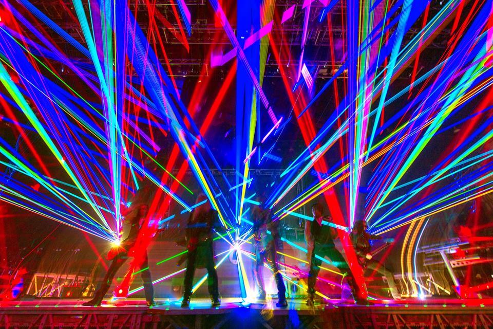 Trans-Siberian Orchestra | The Denver Ear