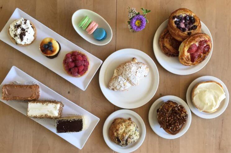 Wooden Spoon Cafe & Bakery | The Denver Ear