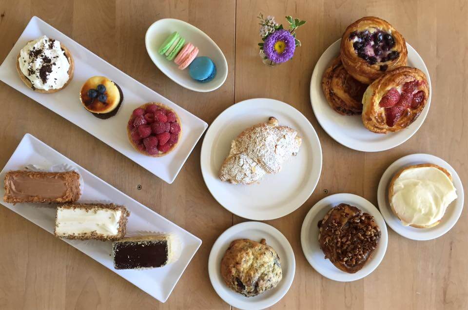 Psst... 9 Best Denver Bakeries For Fresh Pastries, Breads & Cakes