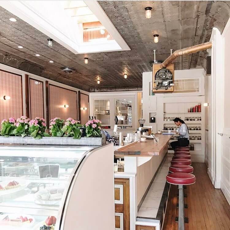 Psst... 9 Best Denver Bakeries For Fresh Pastries, Breads & Cakes