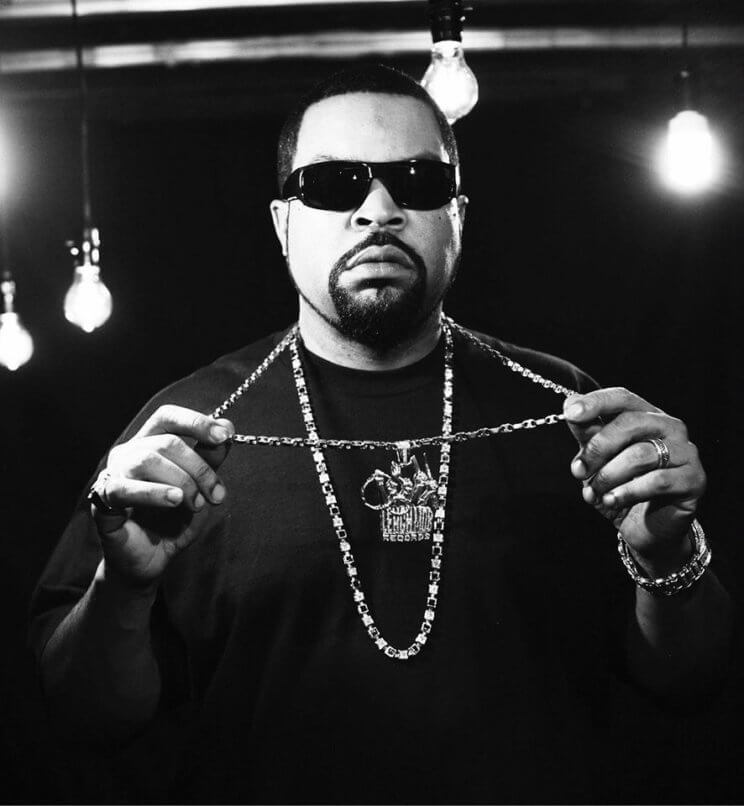 Ice Cube | The Denver Ear