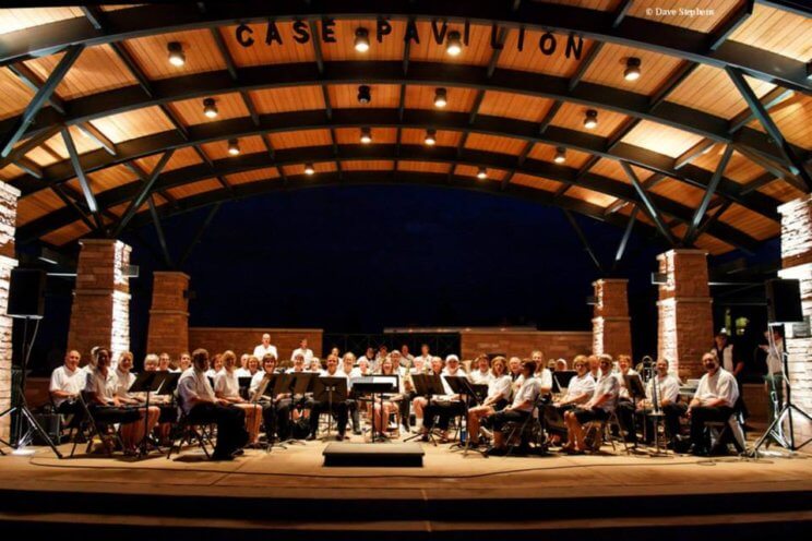 Highlands Ranch Concert Band | The Denver Ear