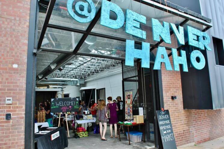 Denver Handmade Homemade (HAHO) Market | The Denver Ear