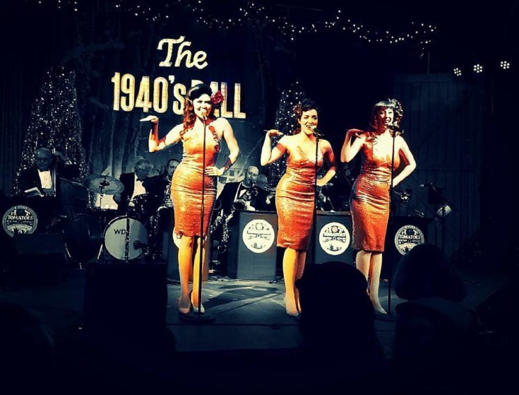 Over 40 Holiday Events to Attend in Denver this Winter The Denver Ear
