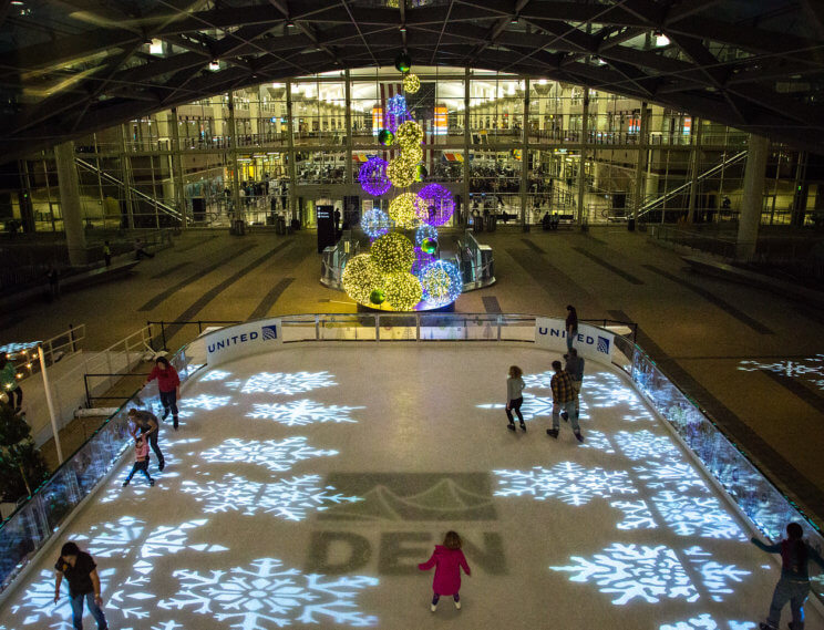 Denver International Airport | The Denver Ear