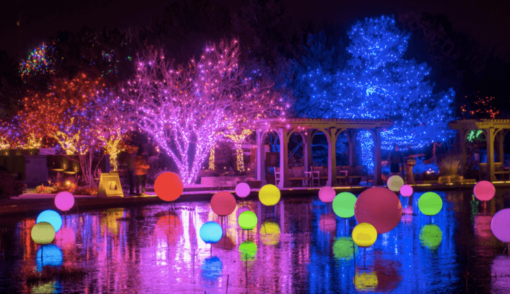 Denver Botanic Gardens | The Denver Ear