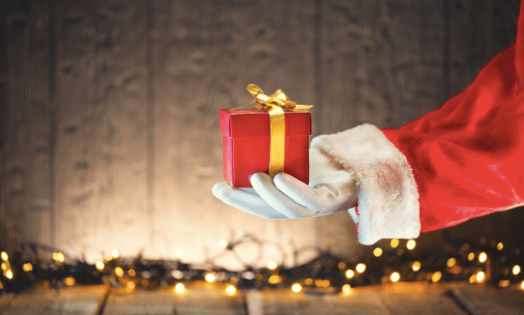 Places to Find Santa in and around Denver | The Denver Ear